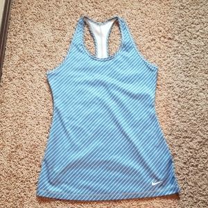 Nike womens tank